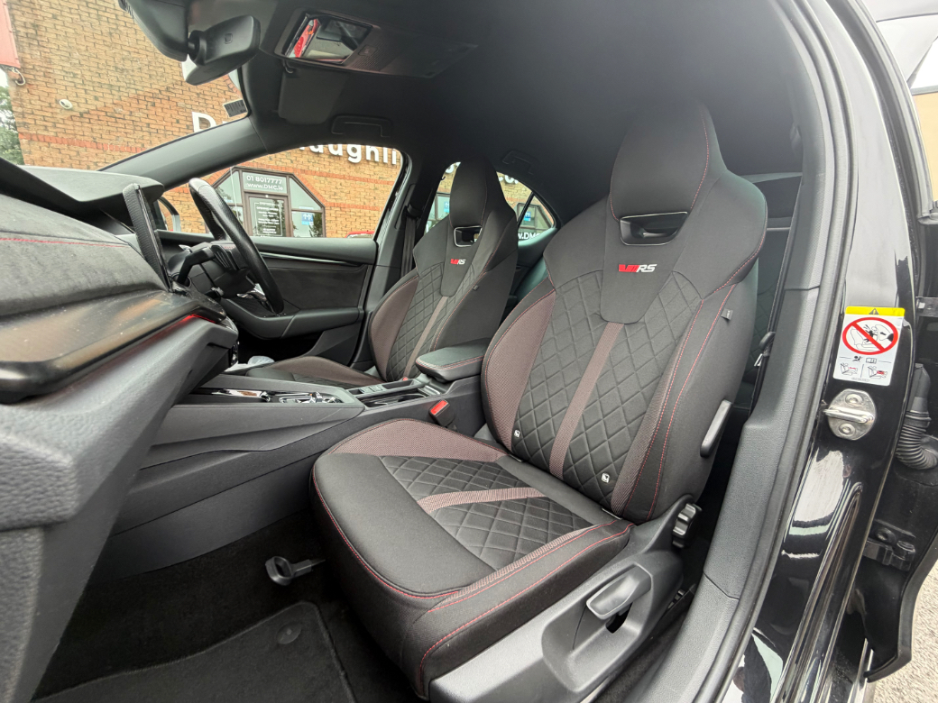 2024 Skoda Octavia