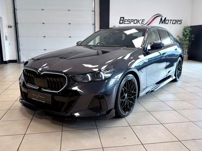 2024 BMW 5 Series