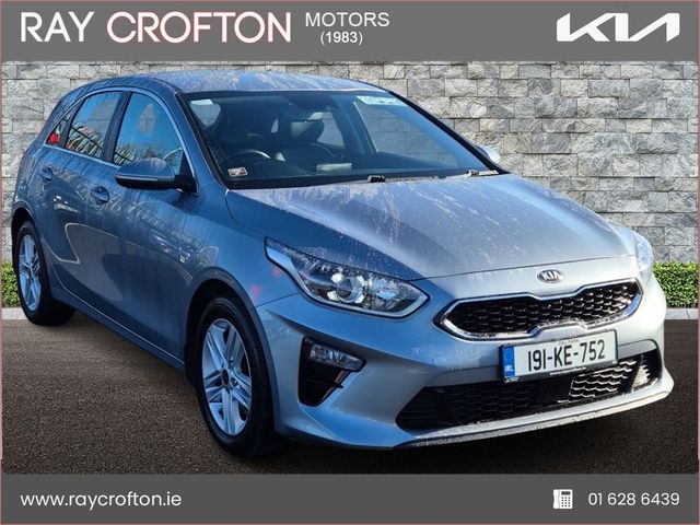 vehicle for sale from Ray Crofton Ltd