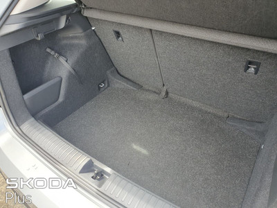 2025 Skoda Kamiq