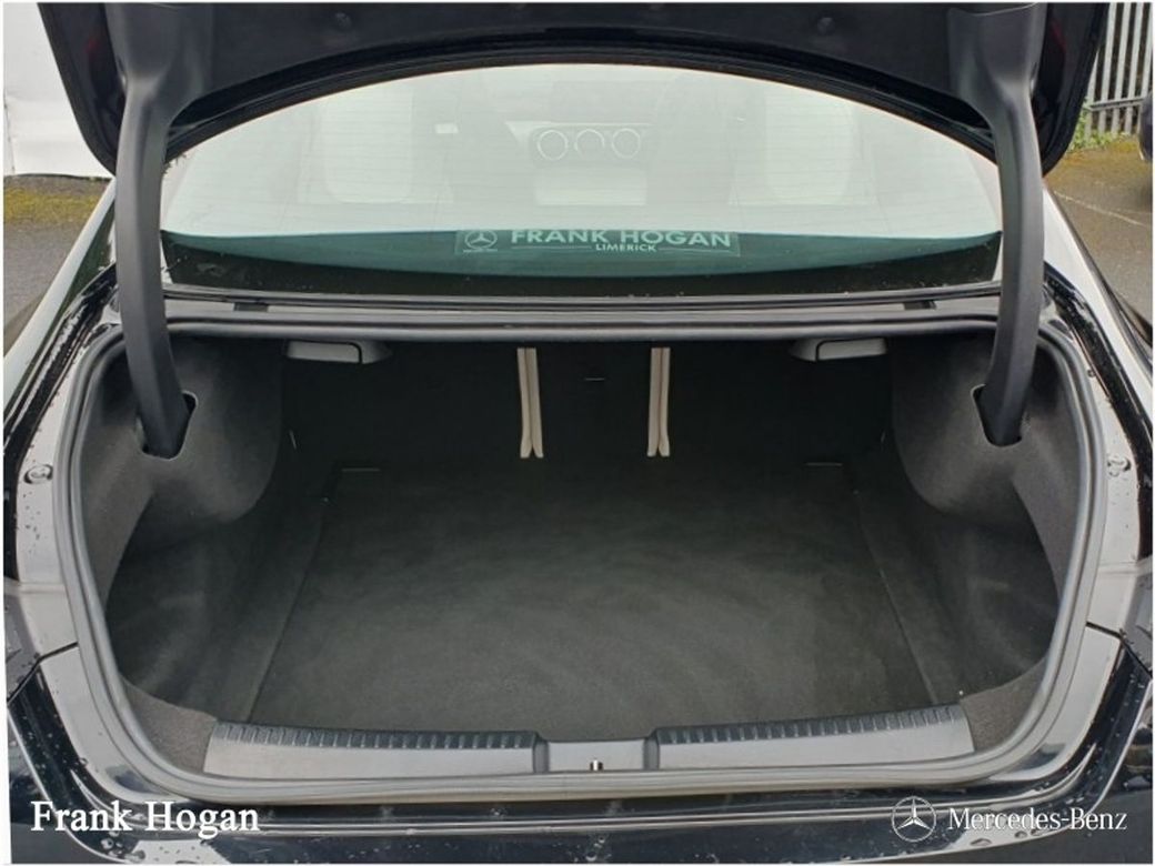 2022 Mercedes-Benz CLA Class