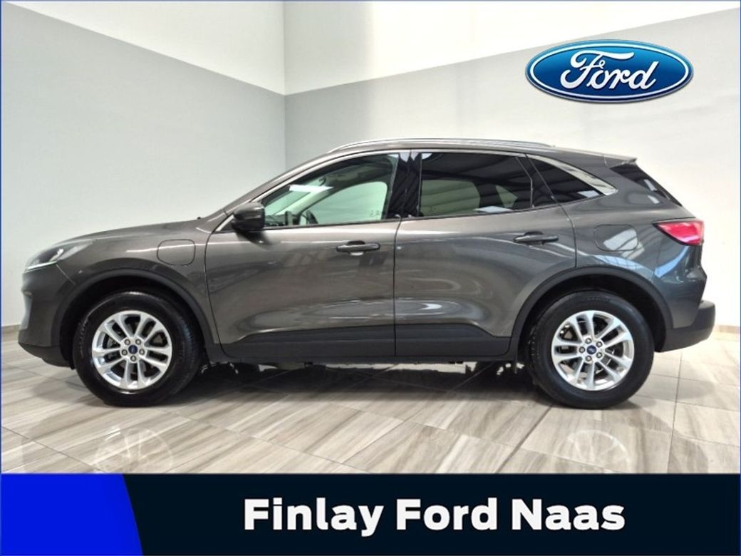 2023 Ford Kuga