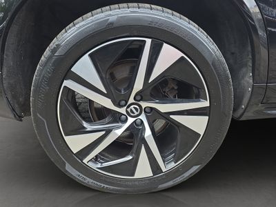2022 Volvo XC90