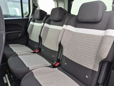 2024 Citroen Berlingo