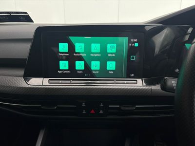 2022 Volkswagen Golf