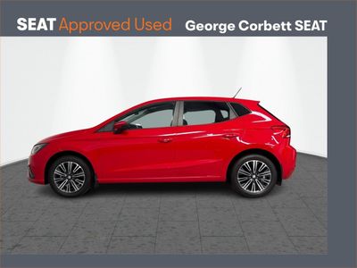 2024 SEAT Ibiza