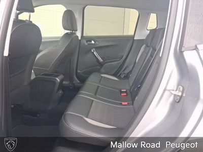 2019 Peugeot 2008