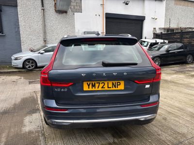 2023 Volvo XC60