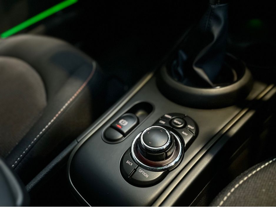 2022 Mini Countryman