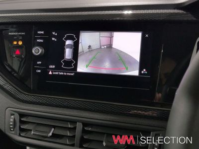 2026 Volkswagen Polo