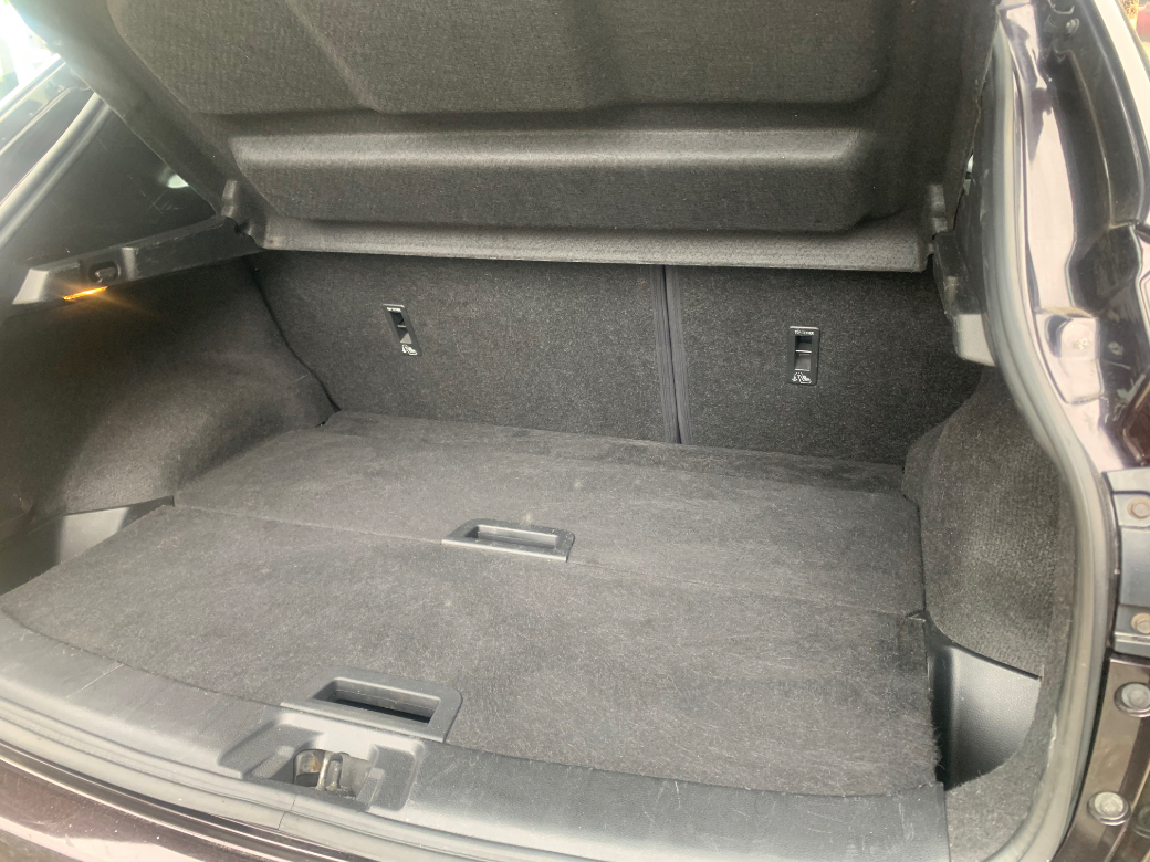 2014 Nissan Qashqai