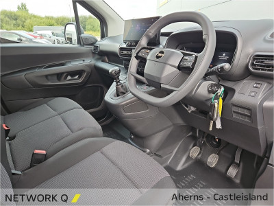 2026 Opel Combo