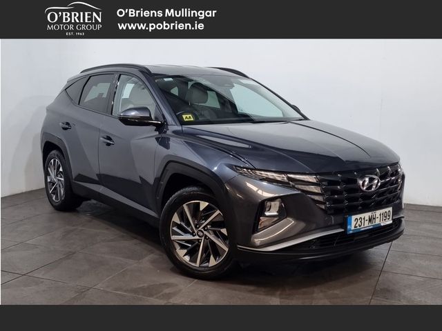 vehicle for sale from O'Briens Motor Group