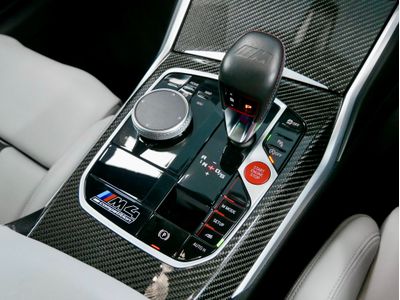 2021 BMW M4