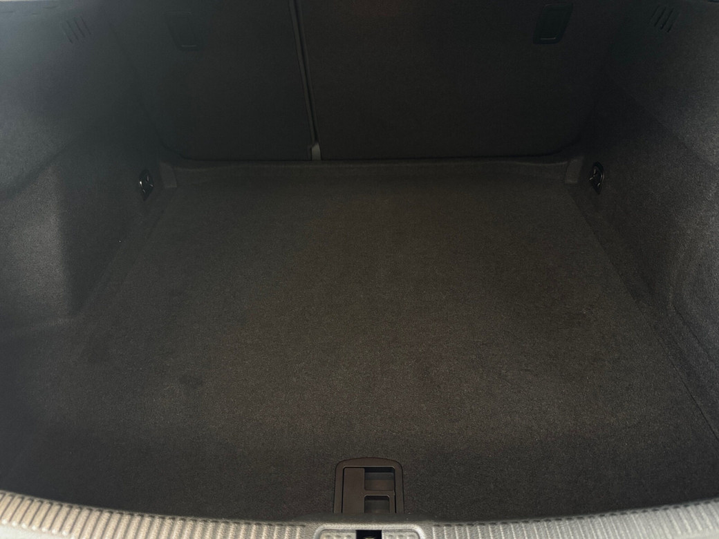 2019 Audi A3