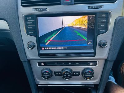 2014 Volkswagen Golf
