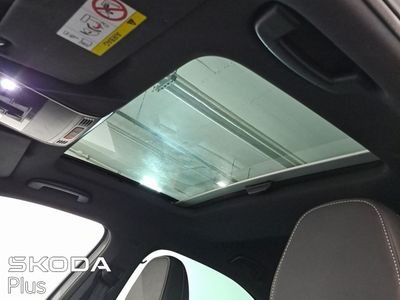 2024 Skoda Superb