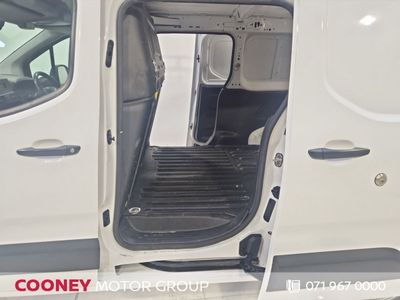 2021 Citroen Berlingo