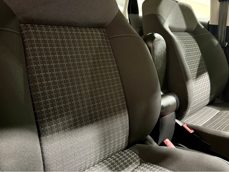 2017 Volkswagen Polo