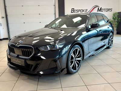 2026 BMW 5 Series