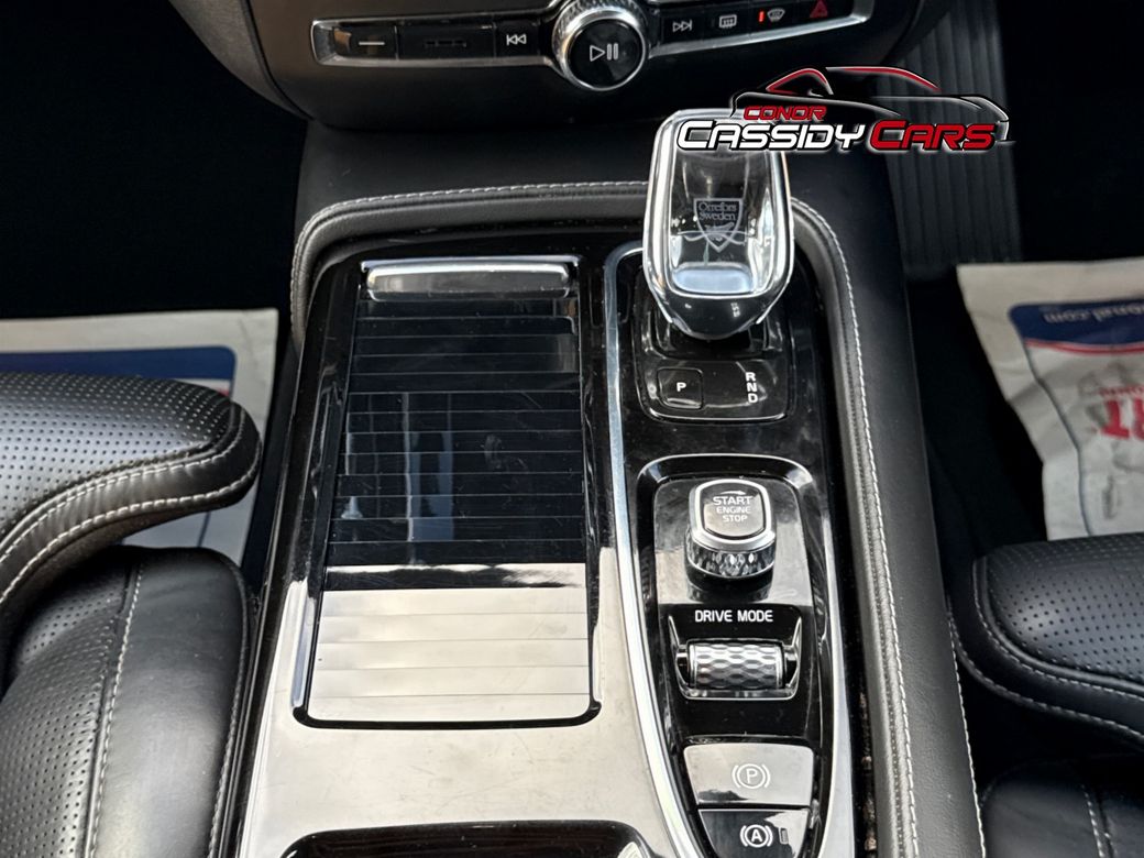 2021 Volvo V60