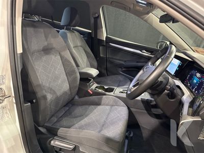 2024 Volkswagen Golf