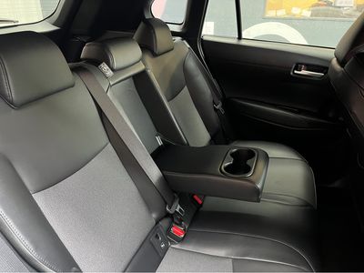 2025 Toyota Corolla Cross