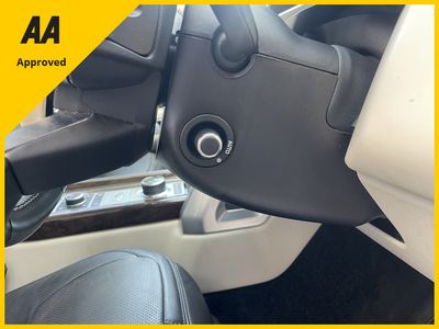 2020 Land Rover Range Rover