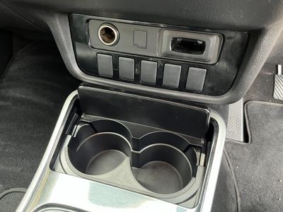 2018 Mitsubishi Outlander