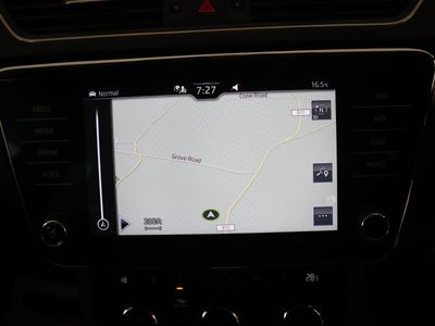 2023 Skoda Superb
