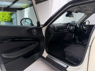 2019 Mini Clubman
