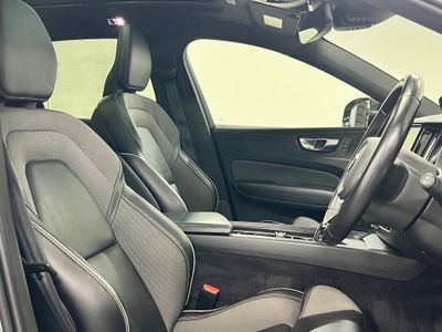 2021 Volvo XC60