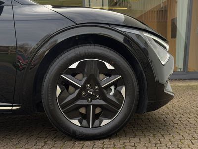 2026 Kia EV6