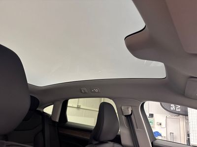 2026 Volvo ES90