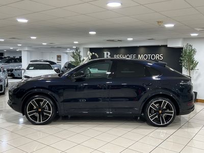 2023 Porsche Cayenne