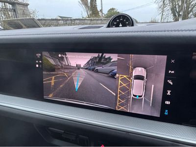 2024 Porsche Cayenne