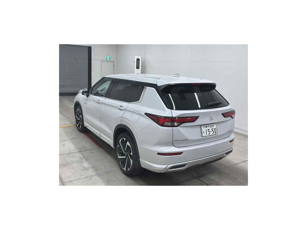 2022 Mitsubishi Outlander