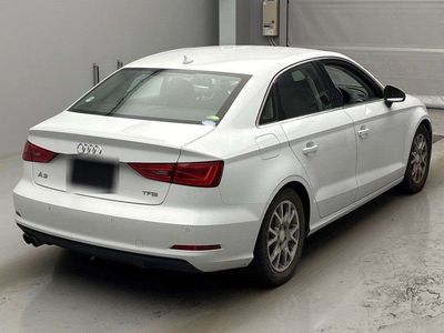 2015 Audi A3