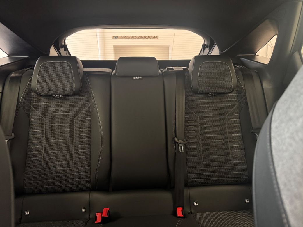 2025 Peugeot 3008