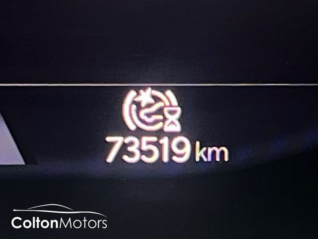 2022 Cupra Formentor