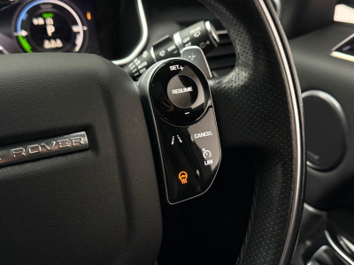 2021 Land Rover Range Rover Sport