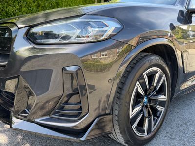 2024 BMW iX3
