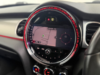2021 Mini Cooper S