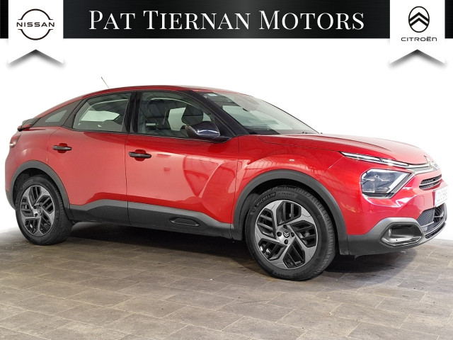 vehicle for sale from Pat Tiernan Motors