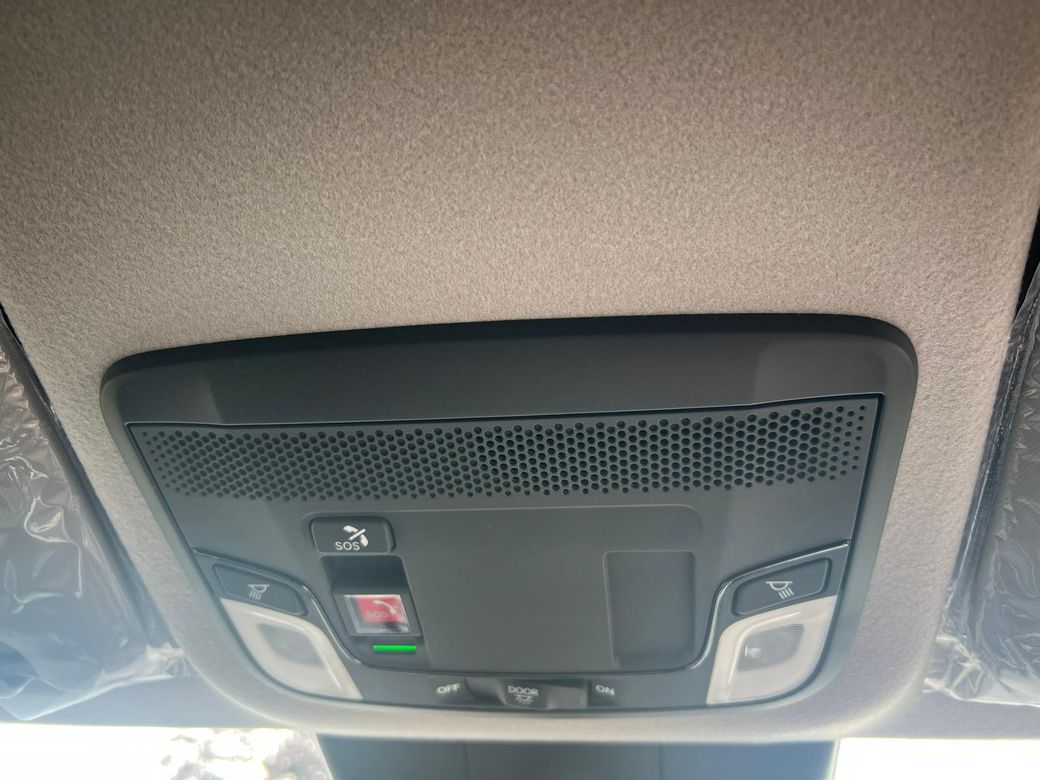 2025 Honda Jazz