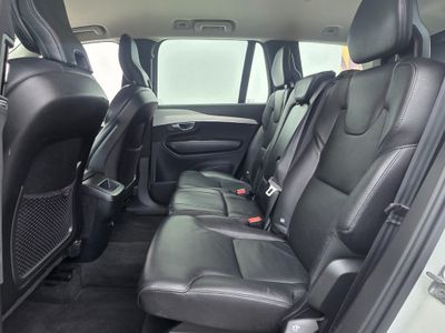 2019 Volvo XC90