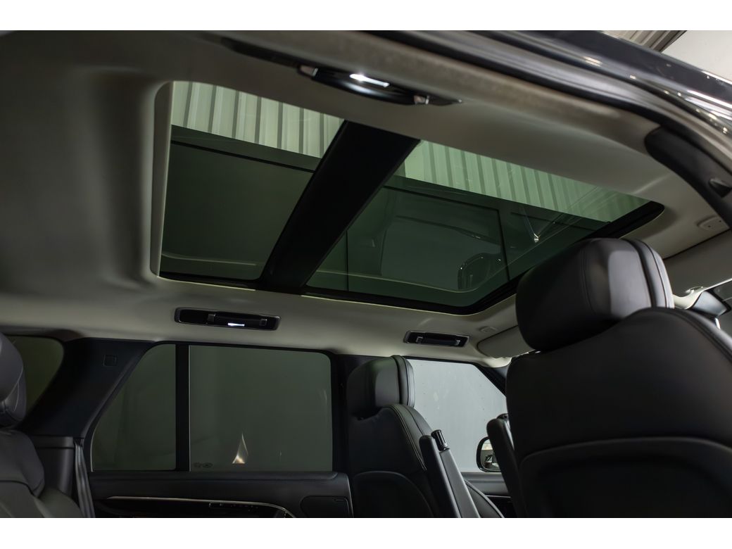 2024 Land Rover Range Rover