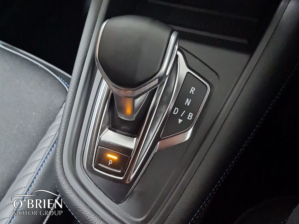 2025 Renault Symbioz