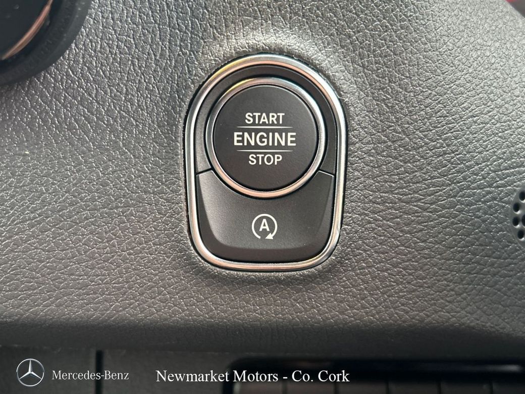 2026 Mercedes-Benz Sprinter