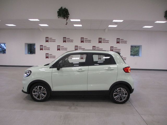 vehicle for sale from Dan Seaman Motors